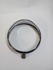 Original DKW Scheinwerfer/Lampenring CEV/HELLA Moped HERCULES ZÜNDAPP Kreidler