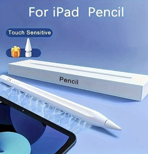 Generation pen stift - 2.,