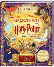 Die magische Welt von Harry