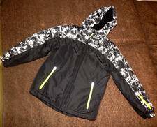 Übergangsjacke  Winter Jacke