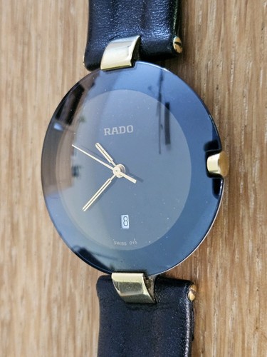 Rado diastar coupole - rado,