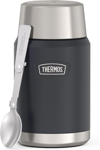 Thermos icon thermobehälter - thermos,