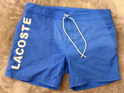 Bade shorts hose lacoste - shorts,