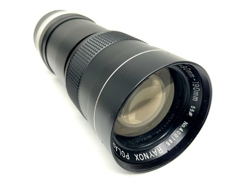 Raynox polaris zoom lens - zoom,