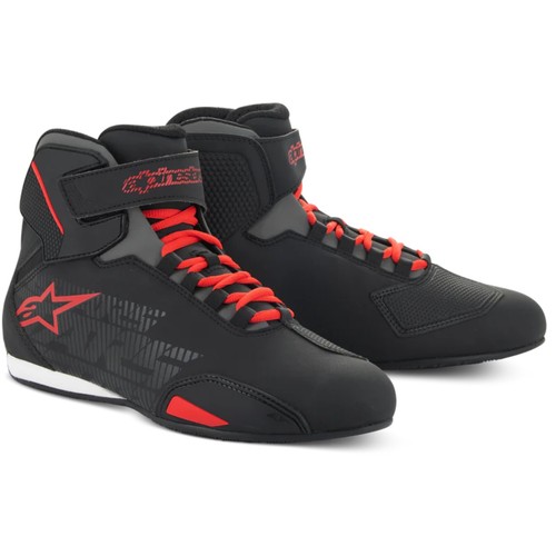 Alpinestars motorrad schuhe - alpinestars,