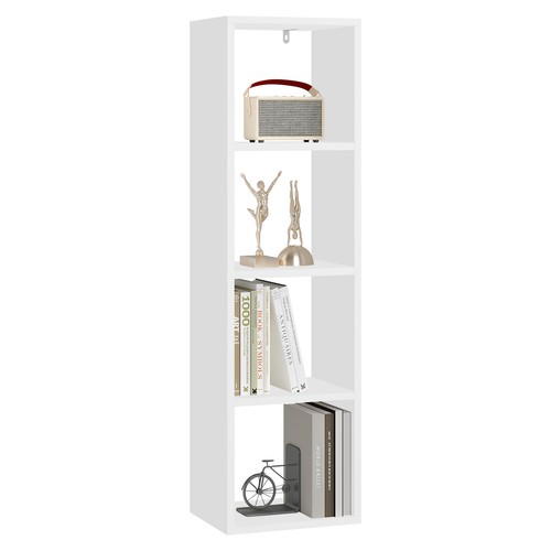 Bücherregal würfelregal - bücherregal,