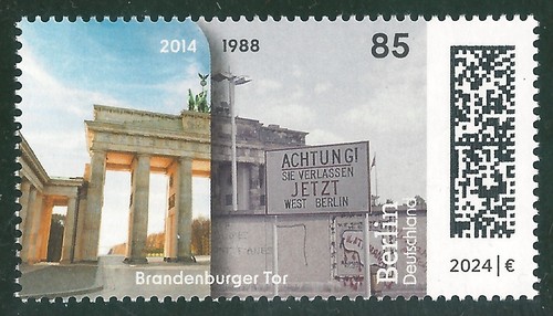 Berlin brandenburger tor - brandenburger,