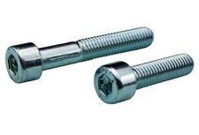 Innensechskant Schrauben