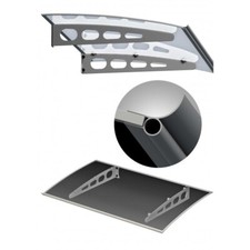 Vordach VD09 verschiedene