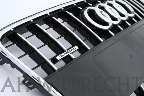 Original audi line tuning q7 - original,