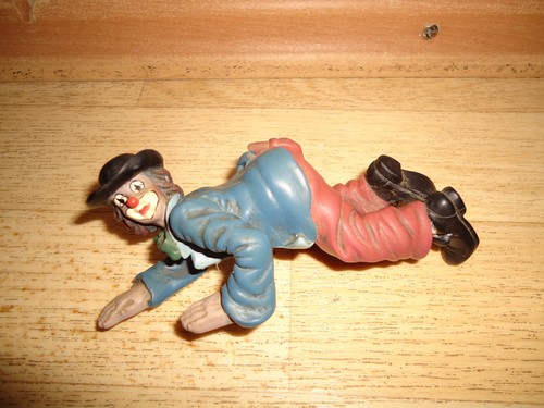 Gilde clown comedy collection - clown,