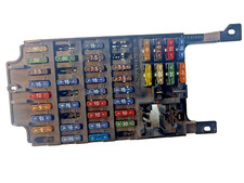 Mercedes Sicherungskasten Sicherungshalter A2085450040  C KLASSE