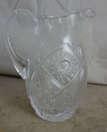 Kristall glas bleikristall - kristall,
