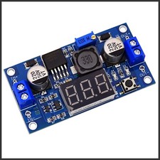 LM2577 DC-DC Boost Modul