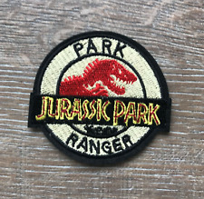 Jurassic Park Ranger Uniform
