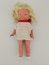 DDR Modepuppe 60er Jahre