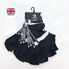 Converse Socken Herren No Show