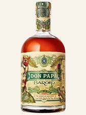 Don Papa Baroko - Aged in Oak