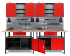 Ondis24 Werkstatteinrichtung