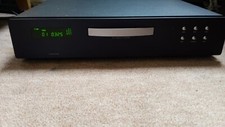 Primare v20 disc player - v20,