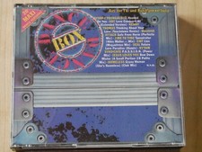 Dance Box mit 20 maxi Dance