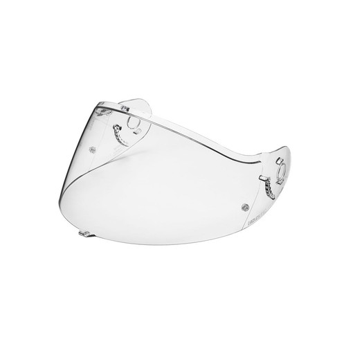 Transparente visier lite - transparente,