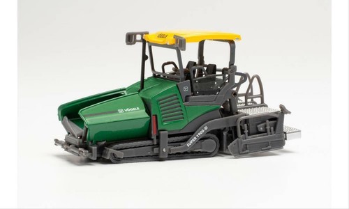 Herpa vögele 87 - herpa, 1:87