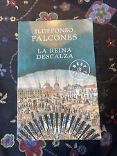 La reina descalza ("BEST