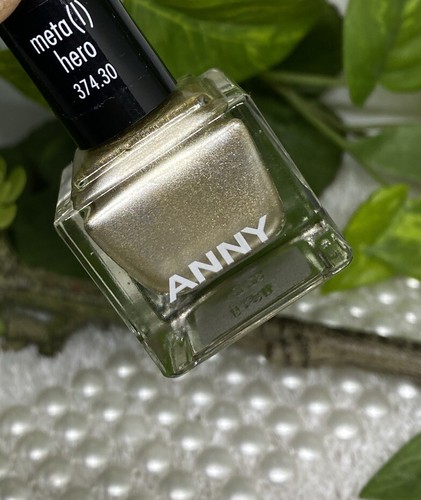 Anny nail polish nagellack - polish,