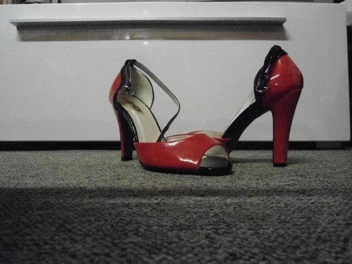 Heels jumex gr38 - heels,