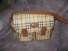ORIGINALE BURBERRY TASCHE! ALLROUNDER & GENIAL!