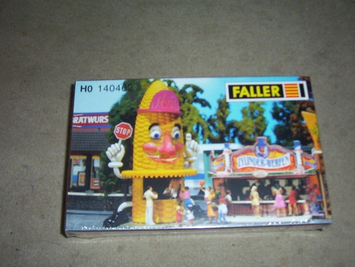 Faller kirmes 140462 - faller,