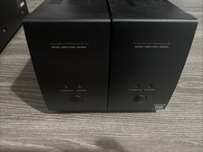 MARANTZ MA 500  - 2 Stück