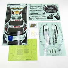 Tamiya 58433 mercedes amg dtm - 58433,