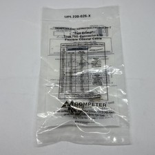 Lot of 80 UPL-220-026-X