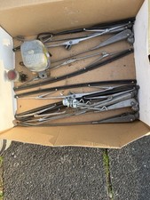 Oldtimer VW 1600 TL Baujahr