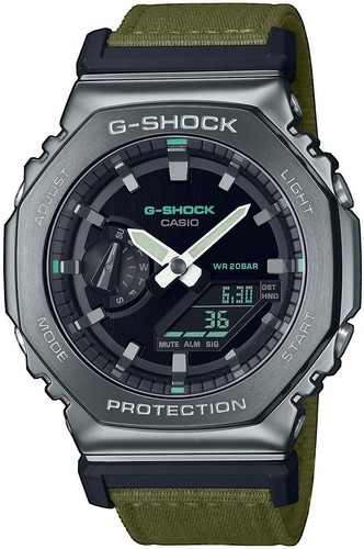 Casio herren armbanduhr - herren,