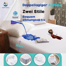 Matratzenschoner Wasserdicht