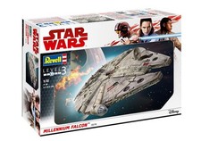 Revell 06718 Millennium Falcon
