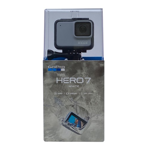 Gopro hero7 actionkamera - hero7,