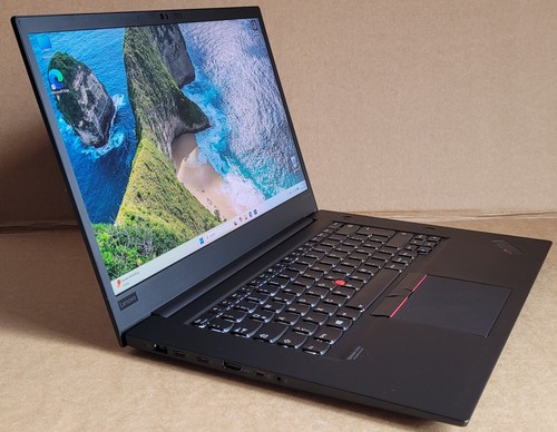 Lenovo thinkpad extreme 2nd - x1,