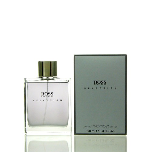 Hugo boss selection eau - hugo,