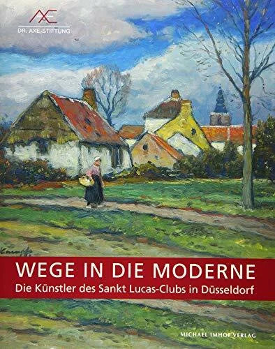 Wege die moderne - wege,