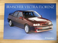 OPEL VECTRA A FLORENZ IRMSCHER