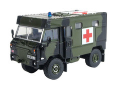 Oxford Diecast 76LRFCA004 1/76