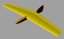 Slingshot RG20 EPP HLG DLG SAL