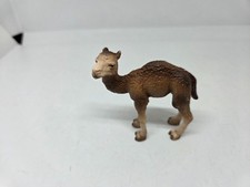 Figur von Schleich Kalb Kamel