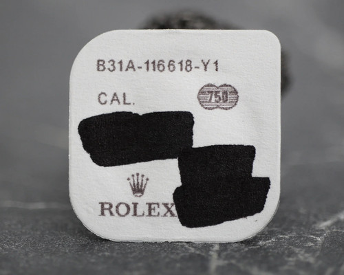 New rolex 31a - new,