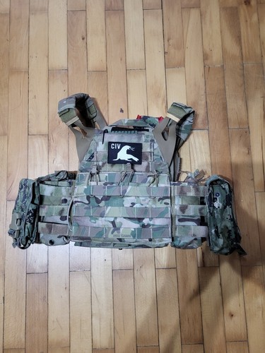 Crye precision jpc swimmer - crye,