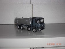 Conrad Mercedes Arocs 4 Achser